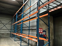 2021 nedcon magazijnstelling (63 secties) - afbeelding 8 van  15