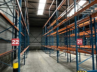 2021 nedcon magazijnstelling (63 secties) - afbeelding 9 van  15