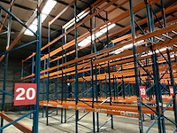 2021 nedcon magazijnstelling (63 secties) - afbeelding 10 van  15