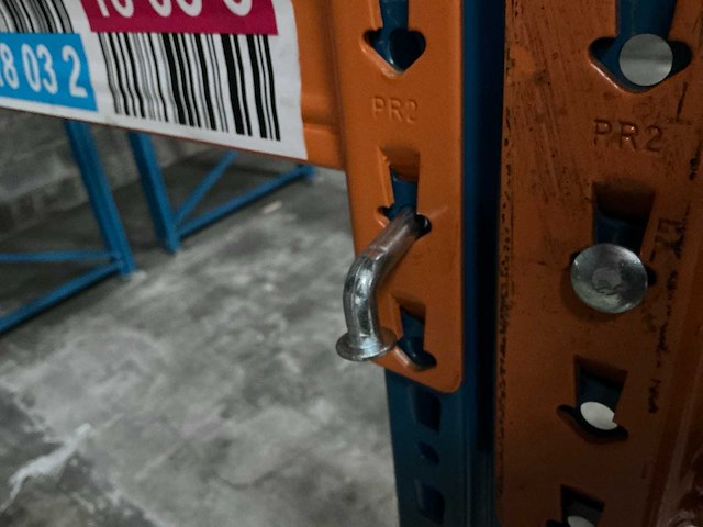 2021 nedcon magazijnstelling (63 secties) - afbeelding 14 van  15