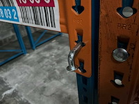 2021 nedcon magazijnstelling (63 secties) - afbeelding 14 van  15