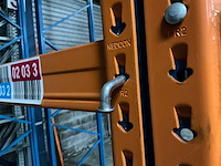 2021 nedcon magazijnstelling (63 secties) - afbeelding 4 van  18