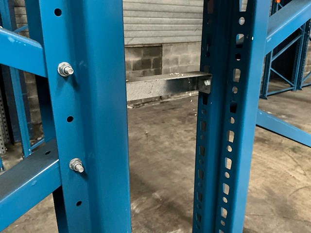 2021 nedcon magazijnstelling (63 secties) - afbeelding 5 van  18