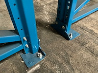 2021 nedcon magazijnstelling (63 secties) - afbeelding 6 van  18