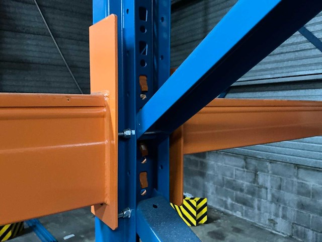 2021 nedcon magazijnstelling (63 secties) - afbeelding 7 van  18