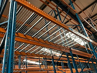 2021 nedcon magazijnstelling (63 secties) - afbeelding 9 van  18