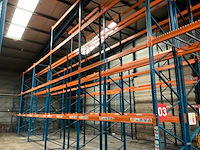 2021 nedcon magazijnstelling (63 secties) - afbeelding 14 van  18