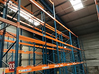 2021 nedcon magazijnstelling (63 secties) - afbeelding 15 van  18