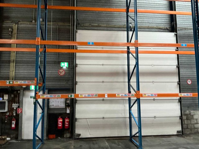 2021 nedcon magazijnstelling (63 secties) - afbeelding 16 van  18