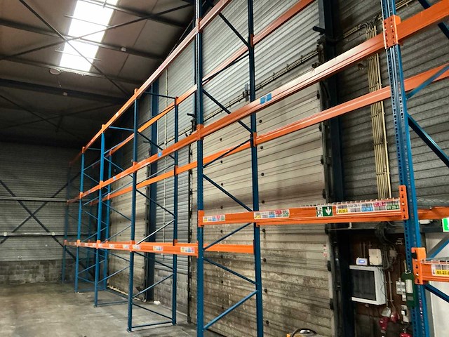 2021 nedcon magazijnstelling (63 secties) - afbeelding 18 van  18