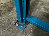 2021 nedcon magazijnstelling (72 secties) - afbeelding 14 van  15