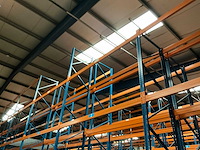 2021 nedcon magazijnstelling (72 secties) - afbeelding 10 van  15