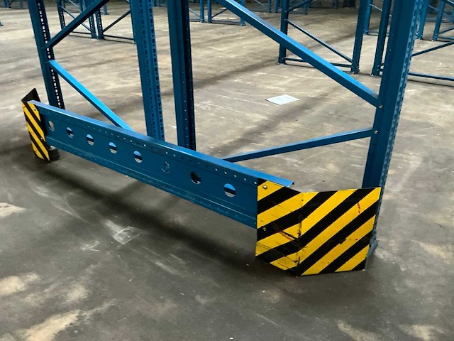 2021 nedcon magazijnstelling (72 secties) - afbeelding 15 van  15