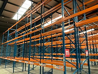 2021 nedcon magazijnstelling (72 secties) - afbeelding 5 van  15