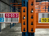 2021 nedcon magazijnstelling (72 secties) - afbeelding 8 van  15