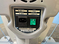 2021 neuro meditec ag divinia ultra systeem met mat - afbeelding 2 van  13