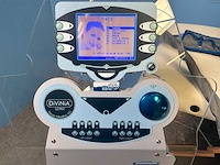2021 neuro meditec ag divinia ultra systeem met mat - afbeelding 6 van  13