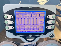 2021 neuro meditec ag divinia ultra systeem met mat - afbeelding 10 van  13