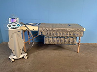 2021 neuro meditec ag divinia ultra systeem met mat - afbeelding 11 van  13