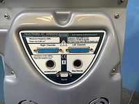 2021 neuro meditec ag divinia ultra systeem met mat - afbeelding 13 van  13
