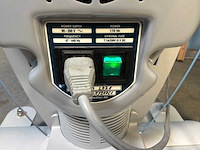 2021 neuro meditec ag divinia ultra systeem met mat - afbeelding 2 van  18