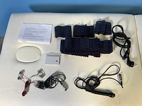 2021 neuro meditec ag divinia ultra systeem met mat - afbeelding 6 van  18