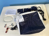 2021 neuro meditec ag divinia ultra systeem met mat - afbeelding 7 van  18