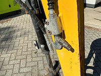 2021 new holland e17c minigraafmachine – uitschuifbare rupsen – snelwissel - afbeelding 4 van  21