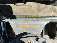 2021 new holland e17c minigraafmachine – uitschuifbare rupsen – snelwissel - afbeelding 17 van  21