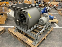 2021 nicotra ventilator - afbeelding 2 van  9