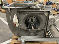 2021 nicotra ventilator - afbeelding 5 van  9