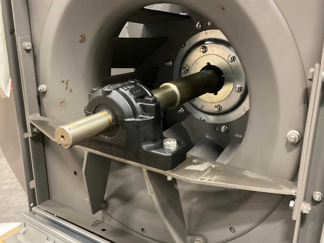 2021 nicotra ventilator - afbeelding 7 van  9