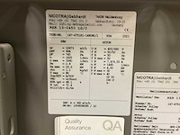 2021 nicotra ventilator - afbeelding 9 van  9