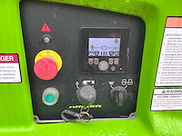 2021 nifty hr21d 4x4 mk2 hoogwerker - afbeelding 5 van  25