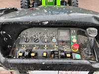 2021 nifty hr21d 4x4 mk2 hoogwerker - afbeelding 8 van  25
