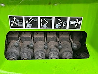 2021 nifty hr21d 4x4 mk2 hoogwerker - afbeelding 16 van  25