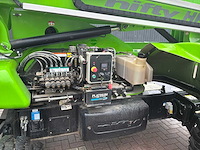 2021 nifty hr21d 4x4 mk2 hoogwerker - afbeelding 17 van  25