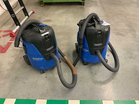 2021 nilfisk aero 21-01 - afbeelding 1 van  6