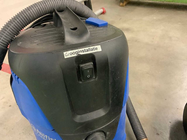 2021 nilfisk aero 21-01 - afbeelding 3 van  6