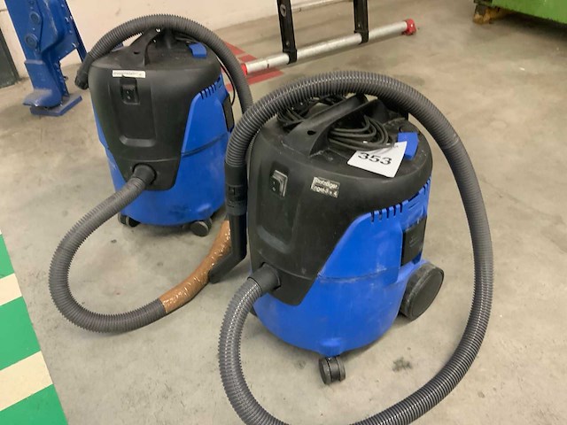 2021 nilfisk aero 21-01 - afbeelding 4 van  6