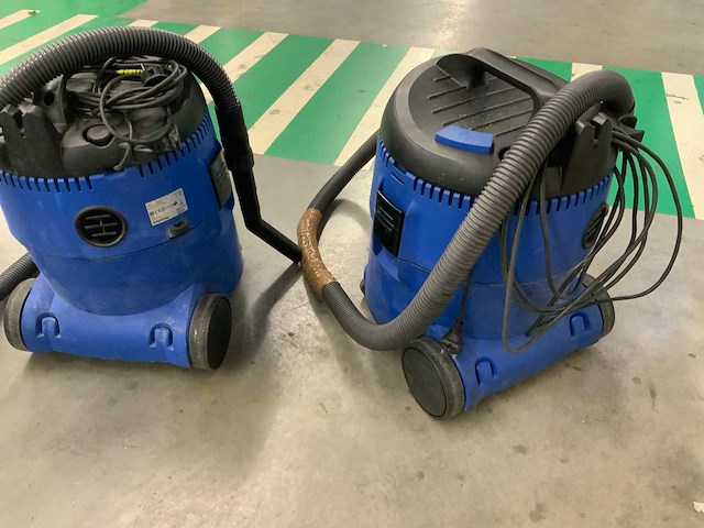 2021 nilfisk aero 21-01 - afbeelding 5 van  6