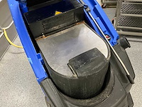 2021 nilfisk mh 5m 150/750 stoomreiniger - afbeelding 2 van  2