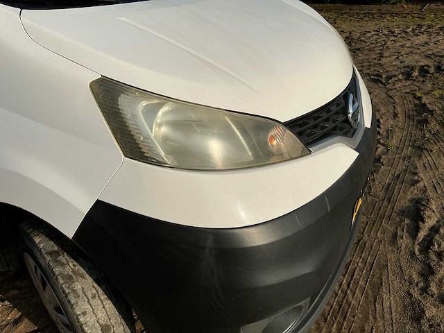 2021 nissan nv200 1.5 dci visia personenauto - afbeelding 3 van  40