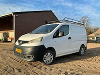 2021 nissan nv200 1.5 dci visia personenauto - afbeelding 32 van  40