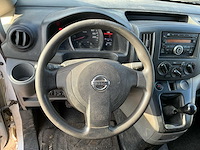 2021 nissan nv200 1.5 dci visia personenauto - afbeelding 14 van  40