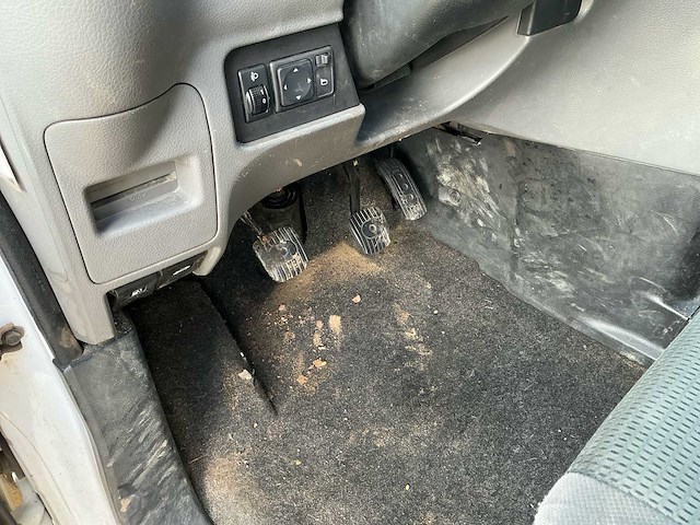 2021 nissan nv200 1.5 dci visia personenauto - afbeelding 19 van  40