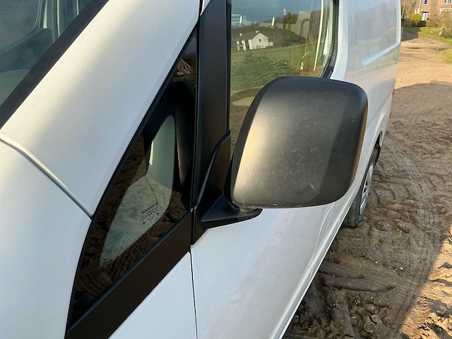 2021 nissan nv200 1.5 dci visia personenauto - afbeelding 7 van  36