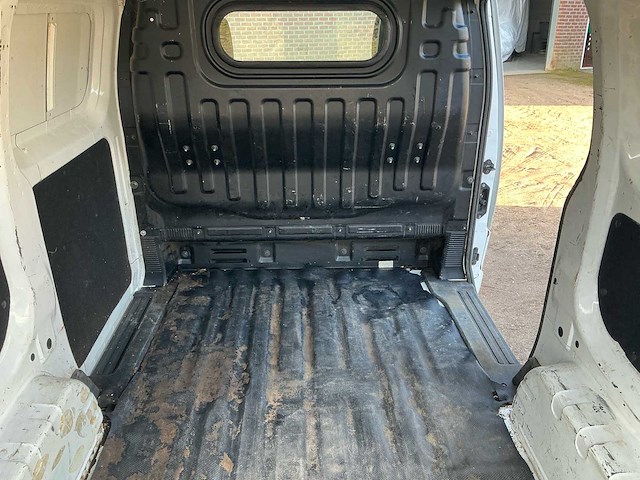 2021 nissan nv200 1.5 dci visia personenauto - afbeelding 14 van  36