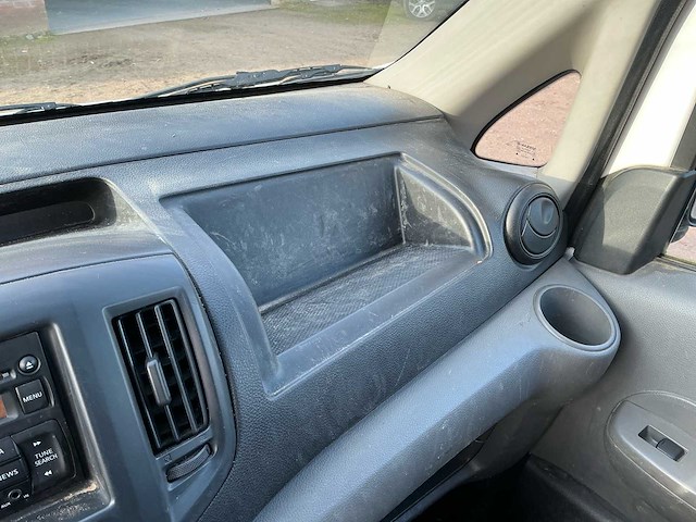 2021 nissan nv200 1.5 dci visia personenauto - afbeelding 23 van  36
