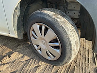 2021 nissan nv200 1.5 dci visia personenauto - afbeelding 36 van  36